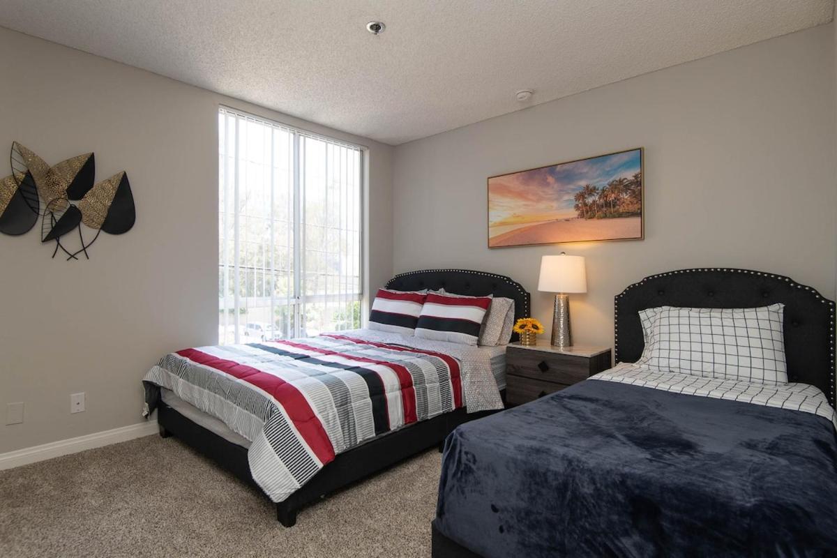 2br Hollywood With Rooftop Pool And Stunning Views Appartement