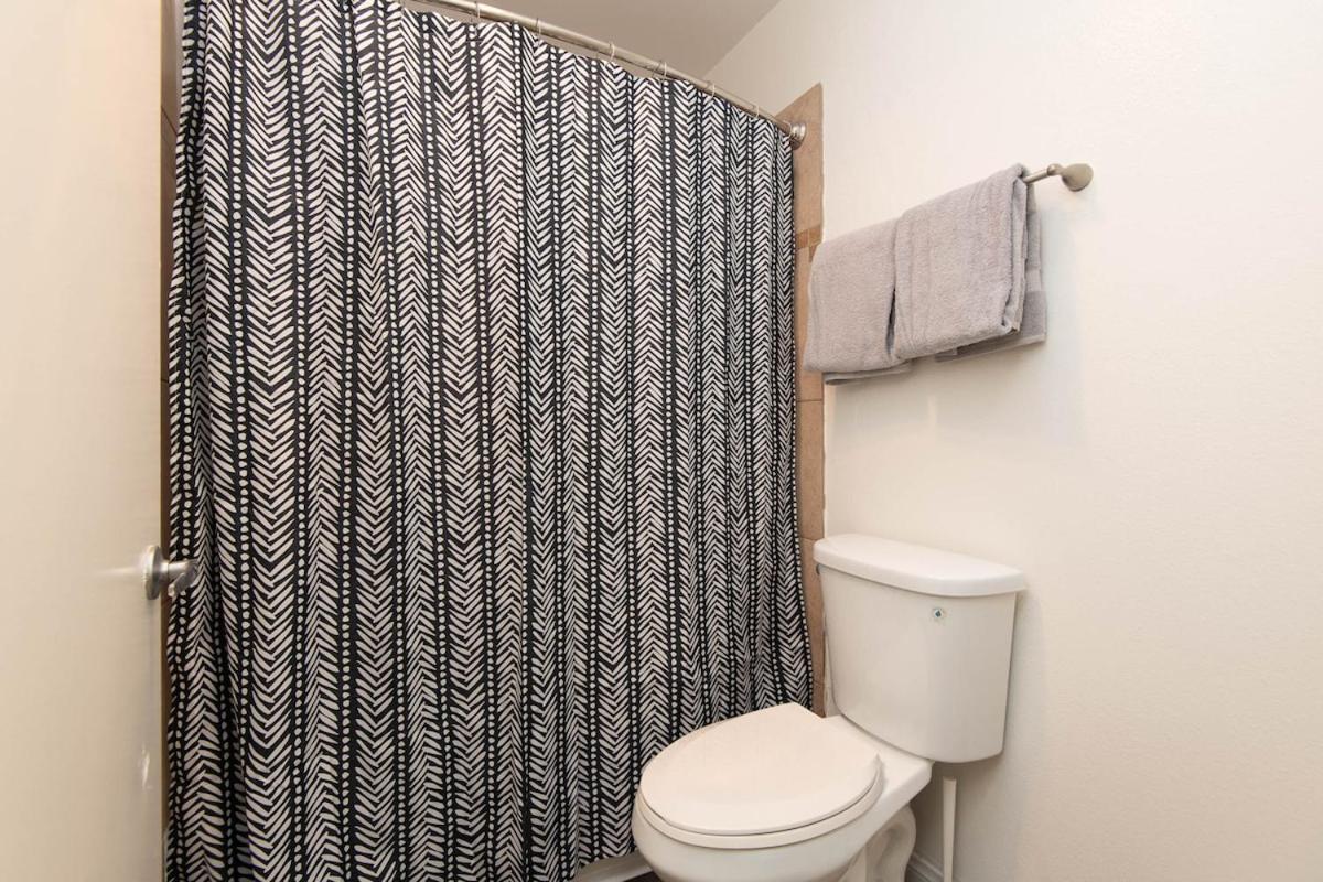 2br Hollywood With Rooftop Pool And Stunning Views Appartement