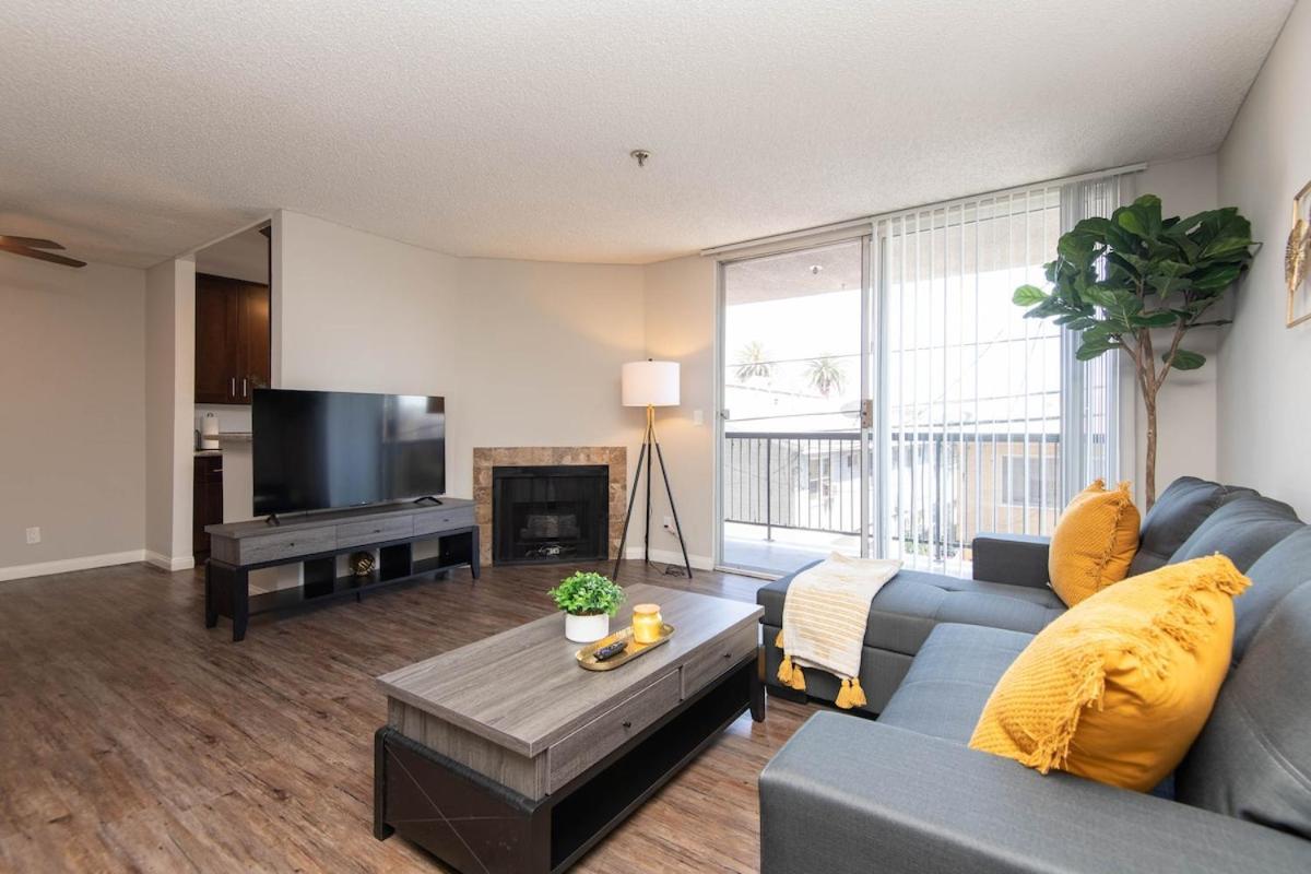 2br Hollywood With Rooftop Pool And Stunning Views Appartement *