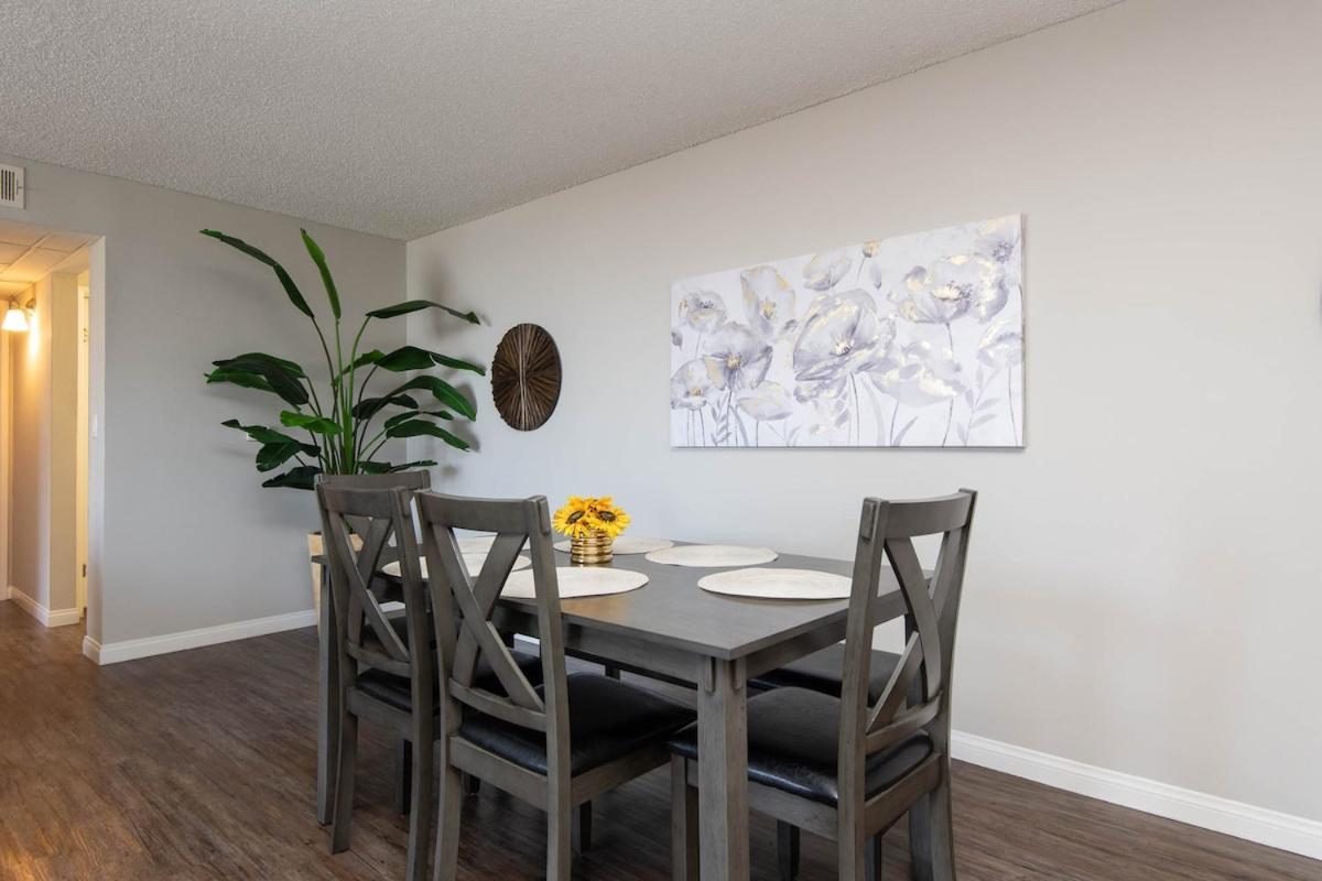 Appartement 2br Hollywood With Rooftop Pool And Stunning Views *