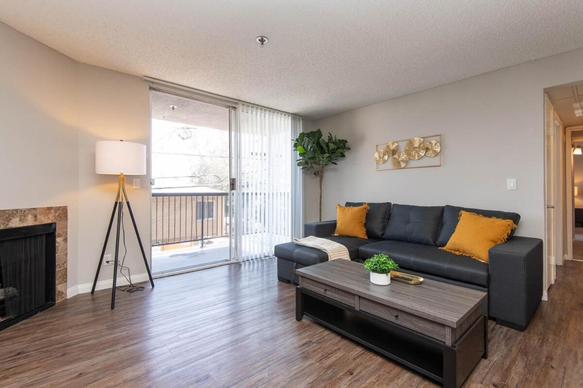 2br Hollywood With Rooftop Pool And Stunning Views Appartement Los Angeles