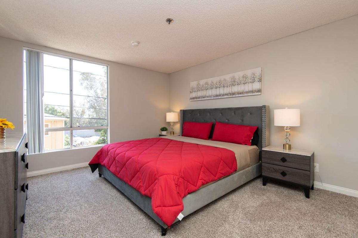 2br Hollywood With Rooftop Pool And Stunning Views Appartement *